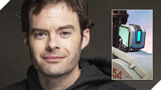 Nếu như Blizzard làm phim về "Overwatch", đây là các diễn viên nên được tuyển