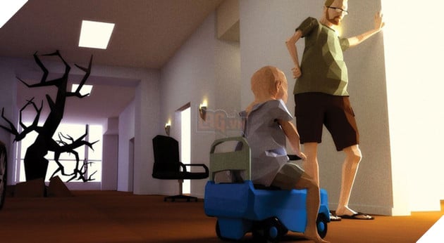 That Dragon, Cancer - Tựa game có nội dung cảm động nhất năm 2016 đã có phiên bản iOS