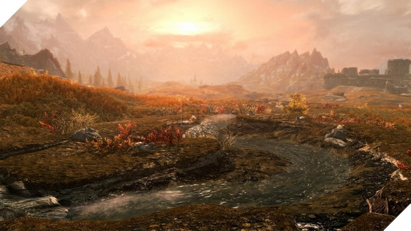 Skyrim và Fallout 4 trên PS4 cuối cùng đã được hỗ trợ Mod