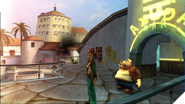 Hãy sẵn sàng cho tựa game Ubisoft miễn phí tháng 10