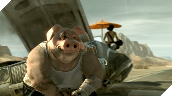 Hãy sẵn sàng cho tựa game Ubisoft miễn phí tháng 10 2