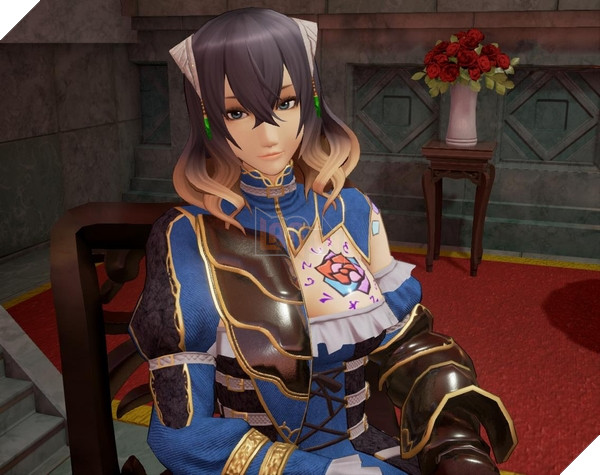 Bloodstained: Ritual of the Night đã tìm được nhà phát hành 2