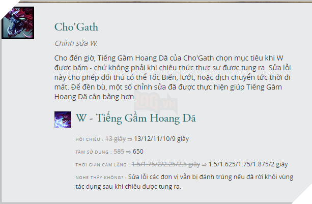 LMHT: 5 điều cần chú ý ở phiên bản 6.20 - Bạn đã chơi thử Ivern chưa?