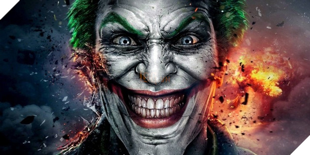 7 điều lâu nay chúng ta vẫn lầm tưởng về gã hề huyền thoại Joker