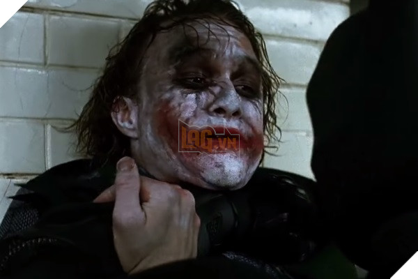7 điều lâu nay chúng ta vẫn lầm tưởng về gã hề huyền thoại Joker 4