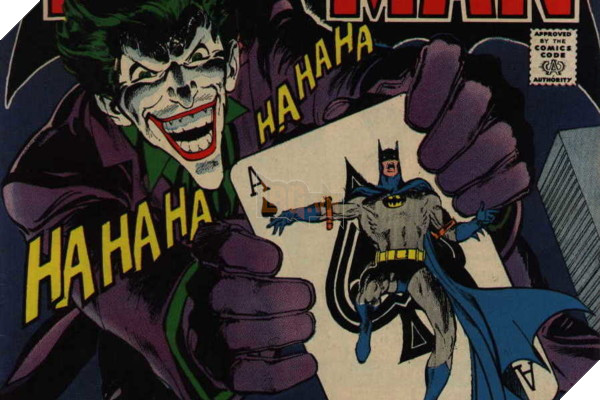 7 điều lâu nay chúng ta vẫn lầm tưởng về gã hề huyền thoại Joker 6