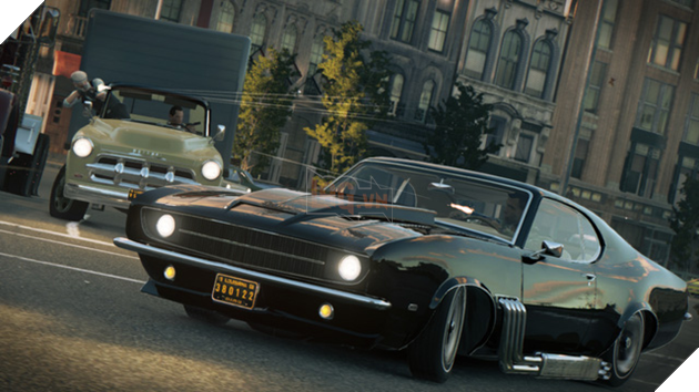 Những điều cần làm ngay khi mới chơi Mafia 3
