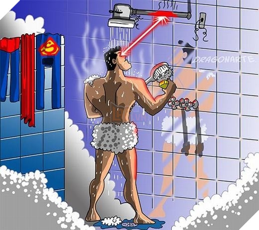 14. Thôi đếch tắm chung với bọn kia nữa, không về lại mơ ác mộng.