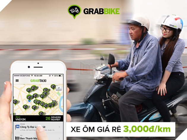 Ung-dung-Grabbike