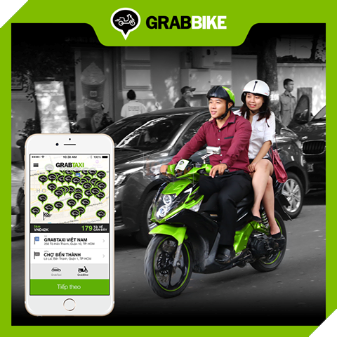 Ung-dung-Grabbike