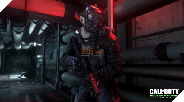 Sự thật về dung lượng 130GB của Infinite Warfare Legacy Edition