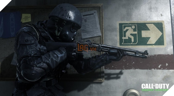 Sự thật về dung lượng 130GB của Infinite Warfare Legacy Edition 2