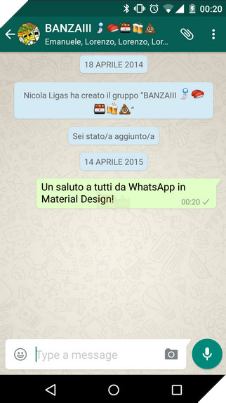 WhatsApp