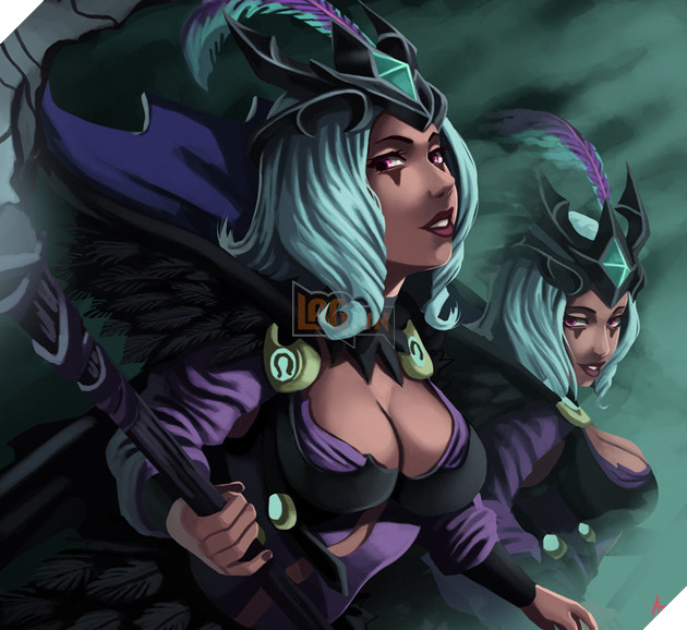 ravenborn_leblanc_by_parsujera-d84xjwx
