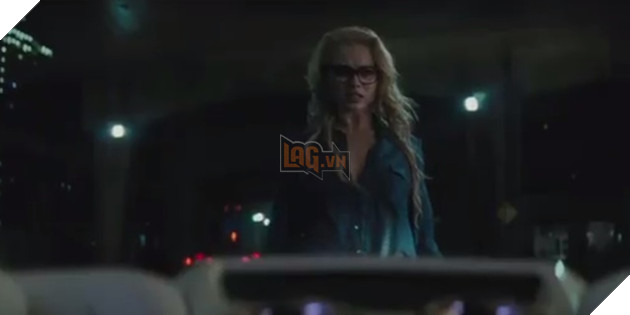 Suicide Squad tung trailer cho bản mở rộng, sẽ có thêm nhiều cảnh của Joker