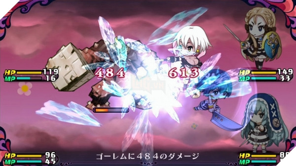 Những tựa game được mong chờ nhất mùa lễ hội năm 2016 2