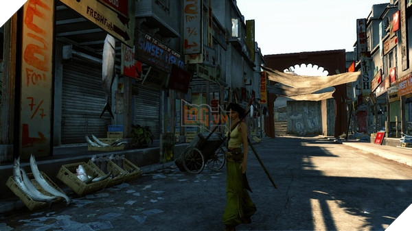 Beyond Good & Evil 2 chính thức được thực hiện 2