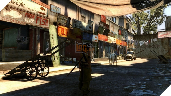 Beyond Good & Evil 2 chính thức được thực hiện 3