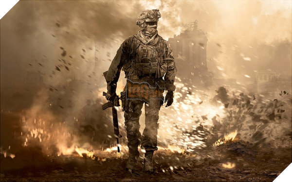  Trách nhiệm của giám đốc điều hành Activision/Blizzard trong việc giữ cho COD luôn thú vị 3