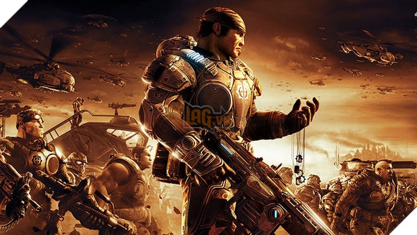 Phim Gears of War 4 chính thức thực hiện … một lần nữa 2