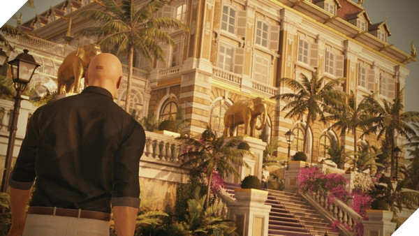 Câu chuyện của Hitman “chỉ mới bắt đầu” vào cuối Season 1