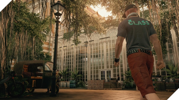 Câu chuyện của Hitman “chỉ mới bắt đầu” vào cuối Season 1 2