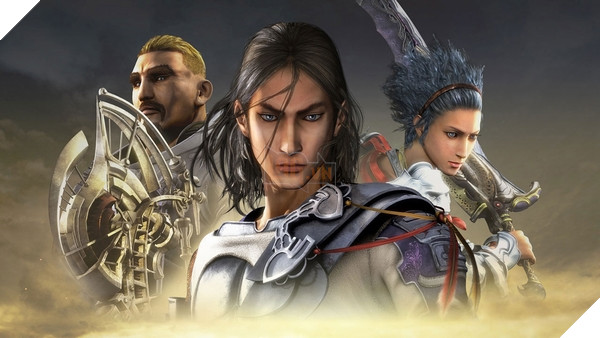Giám đốc Xbox muốn Mass Effect 2, Lost Odyssey, Blue Dragon tái xuất hiện