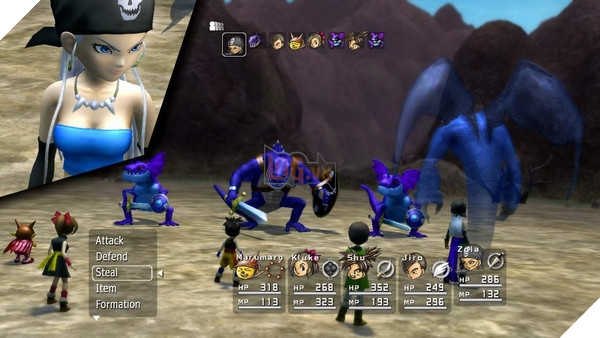 Giám đốc Xbox muốn Mass Effect 2, Lost Odyssey, Blue Dragon tái xuất hiện 2