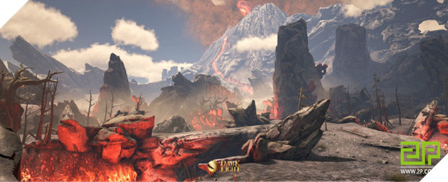 Top game online Á Đông gây choáng ngợp nhất dịp cuối năm