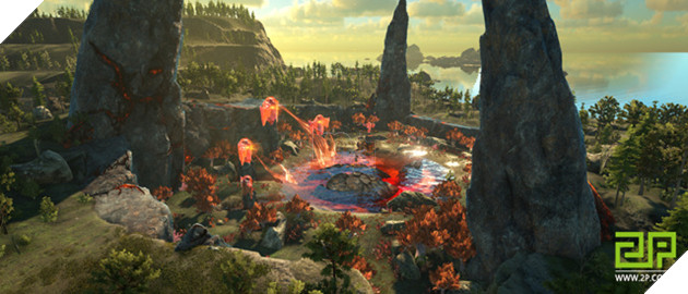 Top game online Á Đông gây choáng ngợp nhất dịp cuối năm