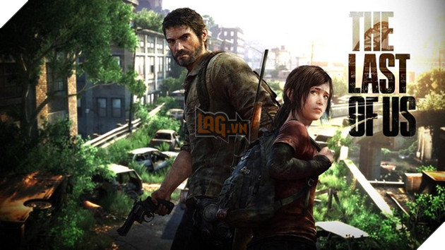 Tuyệt vời, siêu phẩm The Last of Us đã được Việt hóa, còn chờ gì mà không thử?