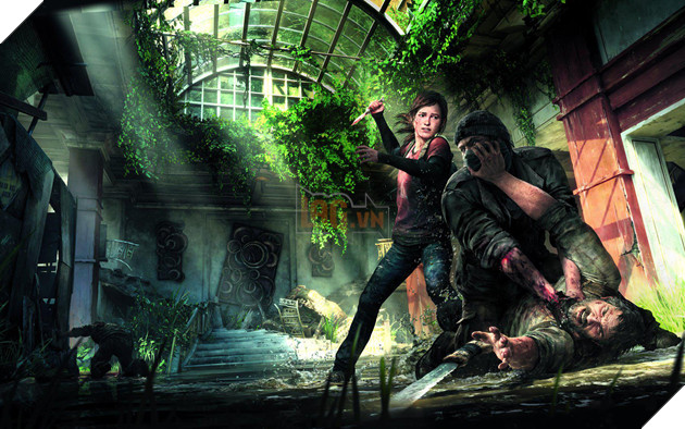 Tuyệt vời, siêu phẩm The Last of Us đã được Việt hóa, còn chờ gì mà không thử?