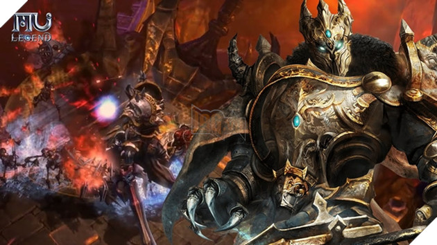 Top game online Á Đông gây choáng ngợp nhất dịp cuối năm