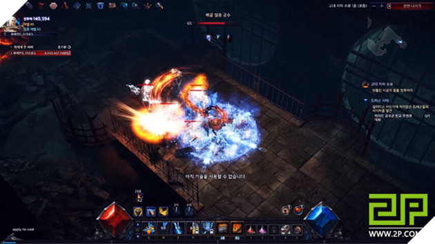 Top game online Á Đông gây choáng ngợp nhất dịp cuối năm