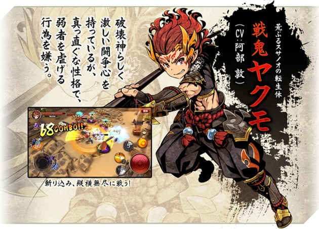 Destined to Dystopia - ARPG có thiết kế nhân vật và hệ thống boss cực dễ thương