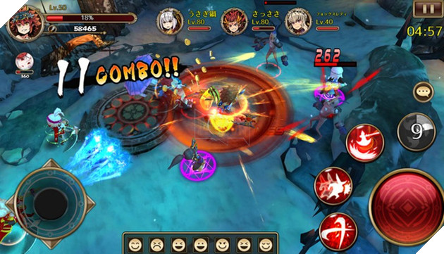 Destined to Dystopia - ARPG có thiết kế nhân vật và hệ thống boss cực dễ thương