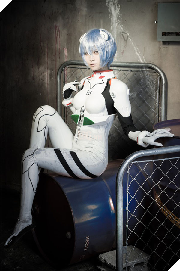 Series ảnh cosplay cực chất và độc đáng chú ý trong tuần