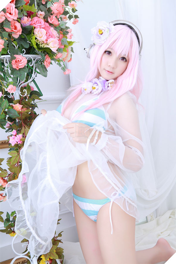 Series ảnh cosplay cực chất và độc đáng chú ý trong tuần