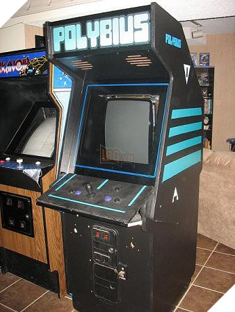 Kết quả hình ảnh cho polybius