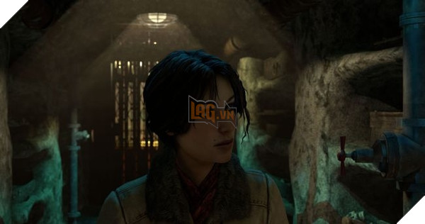 Syberia 3 dời sang năm 2017 3