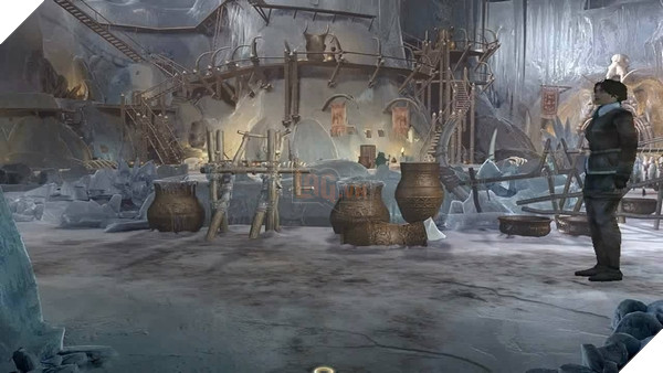 Syberia 3 dời sang năm 2017 2