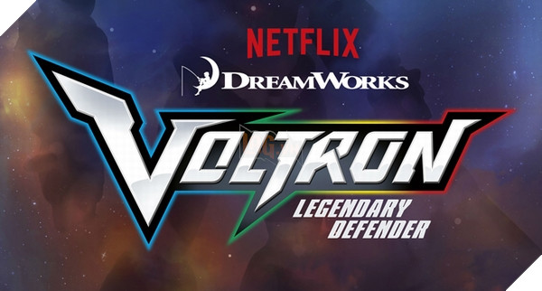 Voltron Legendary Defender Season 2 công bố ngày ra mắt