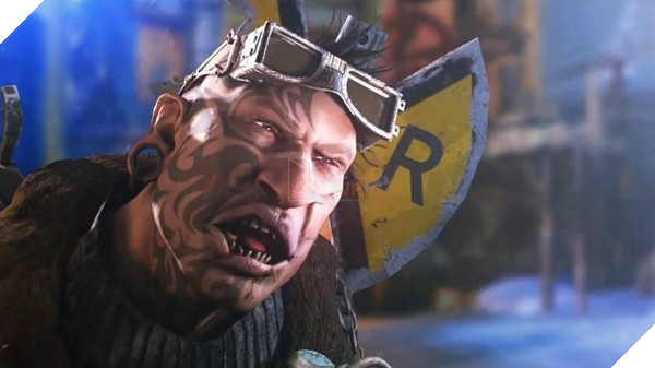 Wasteland 3 gây quỹ thành công chỉ trong 3 ngày 3