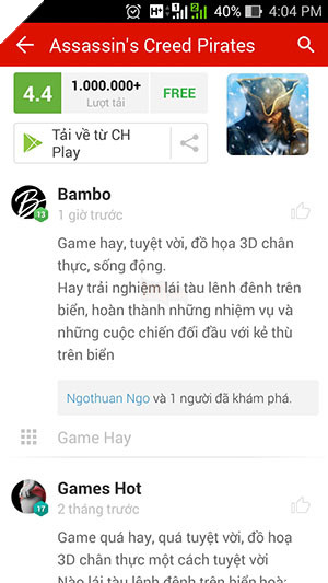 Mạng xã hội ePlay