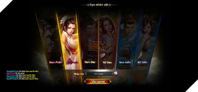 Trải nghiệm Đồ Long Ký ngày đầu mở cửa tại Việt Nam