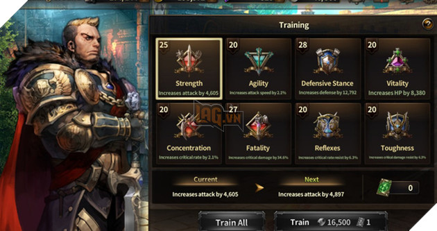 Heroes of Incredible Tales tung update khủng kỉ niệm 6 triệu lượt tải trên toàn cầu