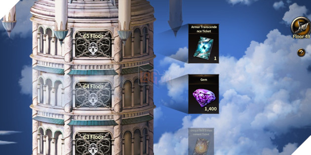 Heroes of Incredible Tales tung update khủng kỉ niệm 6 triệu lượt tải trên toàn cầu