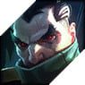 swain