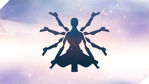 Overwatch: Hướng dẫn từ cơ bản đến nâng cao dành cho Zenyatta Phần 1  7