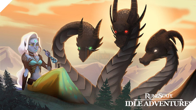 Top 20 game mobile trên Android đáng trông đợi nhất 2017 (P1)